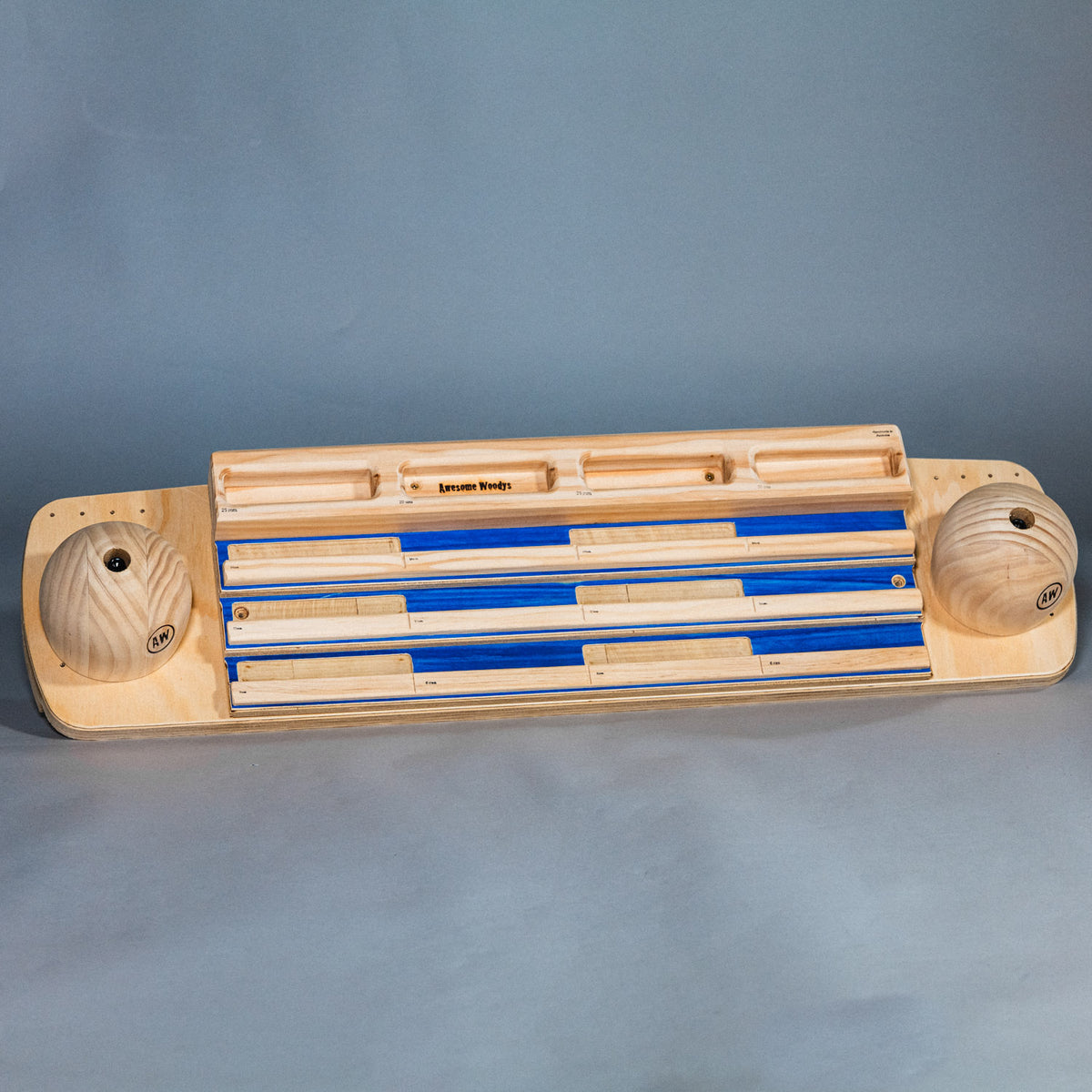 The Home Base training bundle Awesome Woodys