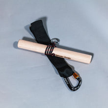 Load image into Gallery viewer, The Wrist Bar, Wrist Roller, forearm pumper kit