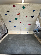 Load image into Gallery viewer, Home Bouldering Wall Kit