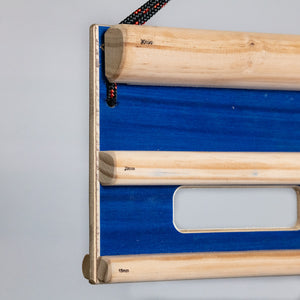 Cliff Board Wide Boy - portable hangboard