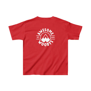 The Classic Woodys tee - Kids Edition T-shirt