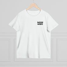 Load image into Gallery viewer, The Classic Woodys tee - Women&#39;s T-shirt