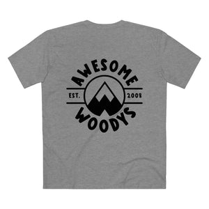 The Classic Woodys tee - Men's T-shirt