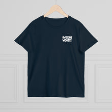 Load image into Gallery viewer, The Classic Woodys tee - Women&#39;s T-shirt