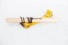 Load image into Gallery viewer, The Wrist Bar, Wrist Roller, forearm pumper kit