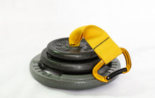 Load image into Gallery viewer, The Wrist Bar, Wrist Roller, forearm pumper kit
