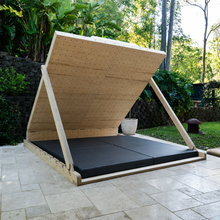 Load image into Gallery viewer, Home Bouldering Wall. Free Standing, Adjustable Angle