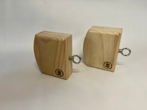 Pinch Block Set