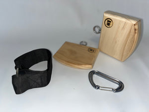 Pinch Block Set