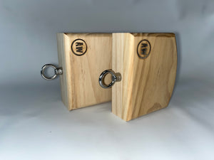 Pinch Block Set