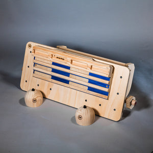 Door Jamb training bundle - Hangboard Doorway mount system
