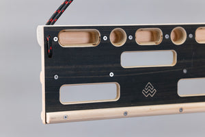 Cliff Board Mini - portable hangboard