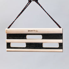 Load image into Gallery viewer, Cliff Board Mini - portable hangboard