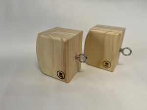 Pinch Block Set