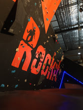 Load image into Gallery viewer, Custom Built Home Climbing Walls
