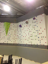 Load image into Gallery viewer, Custom Built Home Climbing Walls
