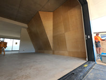 Load image into Gallery viewer, Custom Built Home Climbing Walls