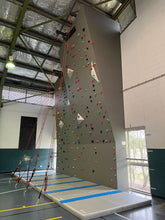 Load image into Gallery viewer, Custom Built Climbing Walls
