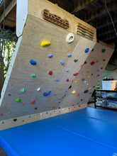 Load image into Gallery viewer, Custom Built Climbing Walls