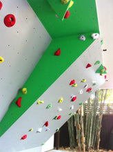 Load image into Gallery viewer, Custom Built Home Climbing Walls