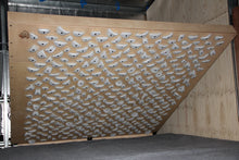 Load image into Gallery viewer, The Actuator, adjustable bouldering wall.