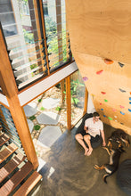 Load image into Gallery viewer, Custom Built Home Climbing Walls