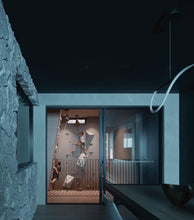 Load image into Gallery viewer, Custom Built Home Climbing Walls
