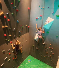 Load image into Gallery viewer, Custom Built Home Climbing Walls