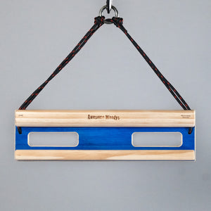 Cliff Board Micro - portable hangboard