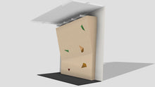 Load image into Gallery viewer, Custom Built Climbing Walls