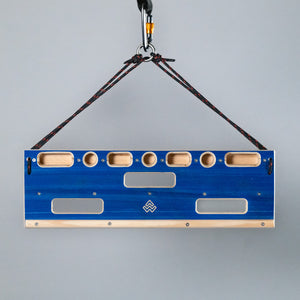 Cliff Board Wide Boy - portable hangboard