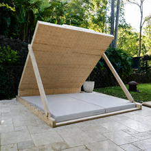 Load image into Gallery viewer, Home Bouldering Wall. Free Standing, Adjustable Angle