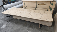 Load image into Gallery viewer, The Actuator, adjustable bouldering wall.