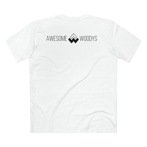 Church of Rock - Men's T-shirt