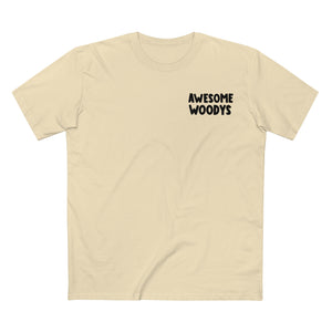 The Classic Woodys Shirt - Men's
