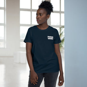 The Classic Woodys tee - Women's T-shirt