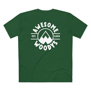 The Classic Woodys tee - Men's T-shirt