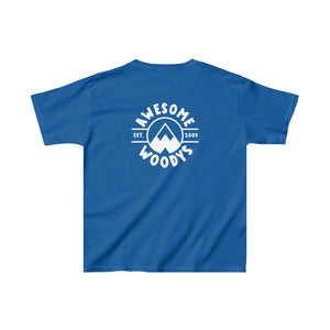 The Classic Woodys tee - Kids Edition T-shirt