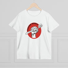 Load image into Gallery viewer, Brusher of the Rising Sun - Women&#39;s T-shirt
