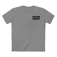 Load image into Gallery viewer, The Classic Woodys tee - Men&#39;s T-shirt