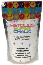 Load image into Gallery viewer, Metolius Climbing Chalk