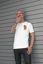 Load image into Gallery viewer, Church of Rock - Men&#39;s T-shirt