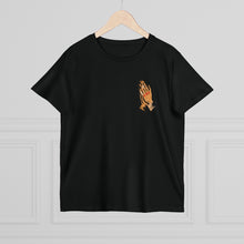 Load image into Gallery viewer, Church of Rock - Women&#39;s T-shirt