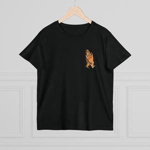 Church of Rock - Women's T-shirt
