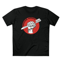Load image into Gallery viewer, Brusher of the Rising Sun - Men&#39;s T-shirt