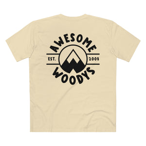 The Classic Woodys Shirt - Men's