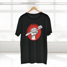 Load image into Gallery viewer, Brusher of the Rising Sun - Men&#39;s T-shirt