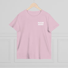 Load image into Gallery viewer, The Classic Woodys tee - Women&#39;s T-shirt